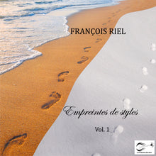 Charger l'image dans la galerie, Empreintes de styles Vol.1